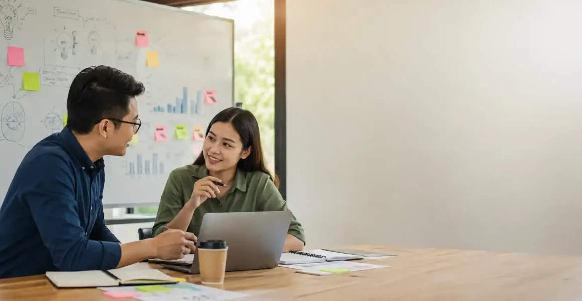 belajar bisnis dari nol