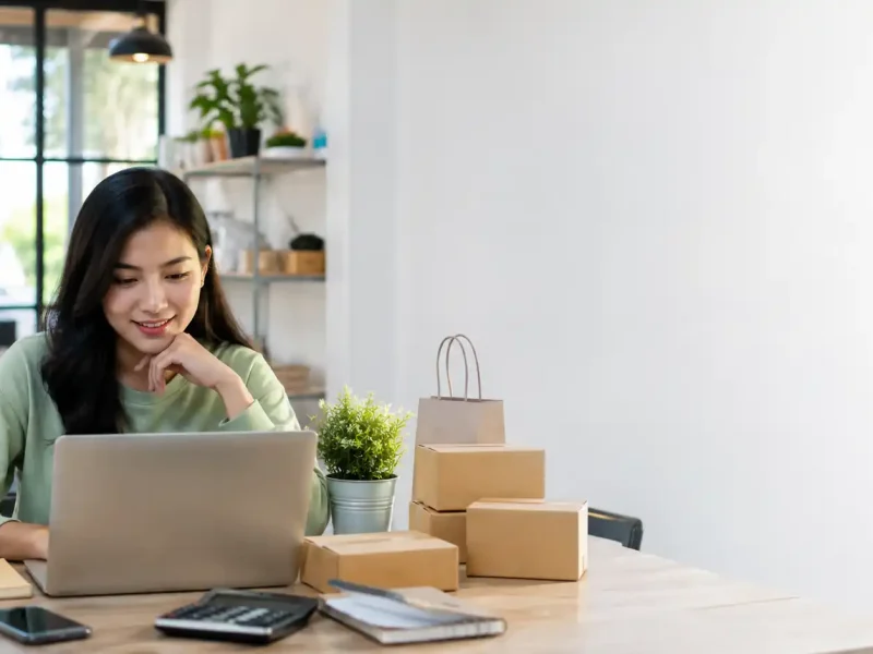 cara memulai bisnis modal kecil untuk mahasiswa