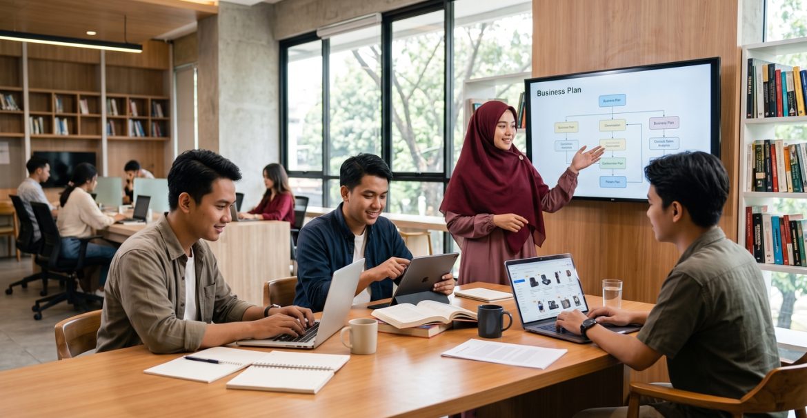 kuliah wirausaha